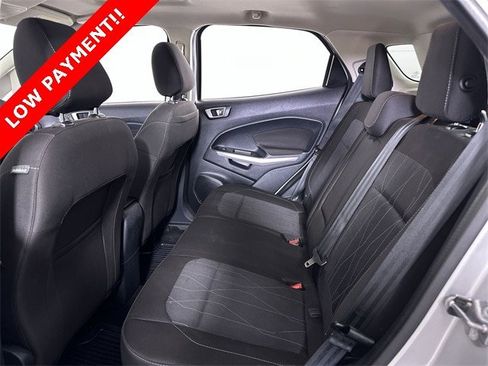 Used 2019 Ford EcoSport SE image 26