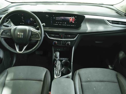 Used 2024 Buick Encore GX Preferred FWD image 26