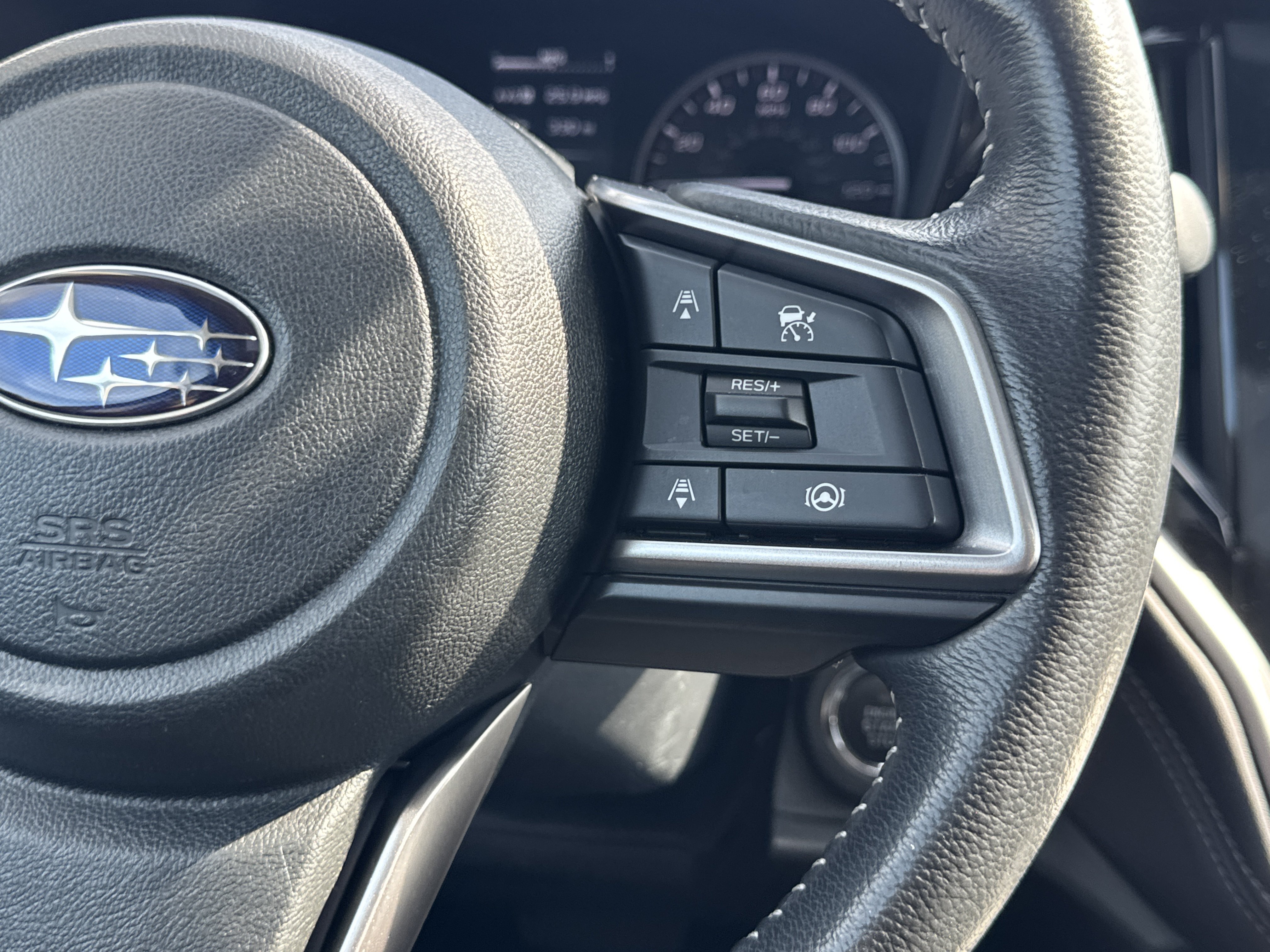 Certified 2024 Subaru Outback Premium AWD/4WD image 6