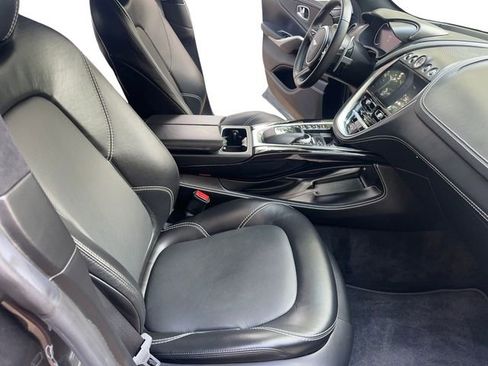 Used 2021 Aston Martin DBX AWD/4WD image 24
