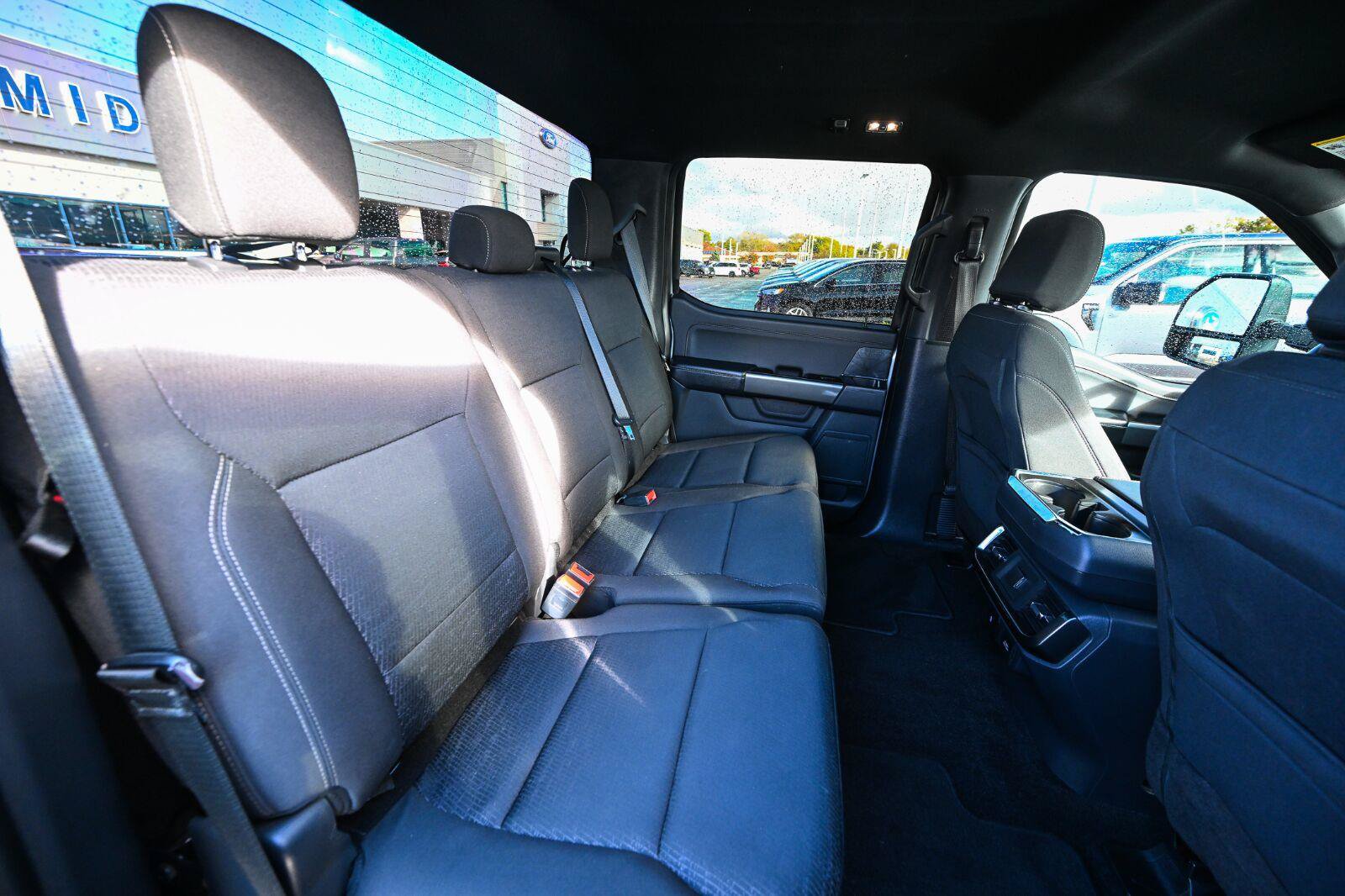 Used 2022 Ford F150 XLT w/ Equipment Group 302A High AWD/4WD image 28