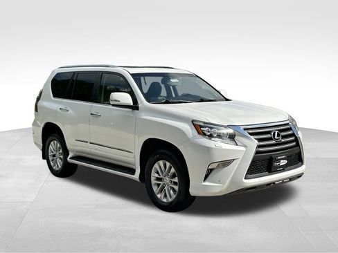 Used 2016 Lexus GX 460 w/ Premium Package AWD/4WD image 6