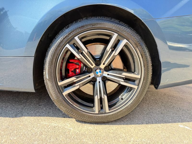 Used 2022 BMW 440i xDrive Coupe AWD/4WD image 32