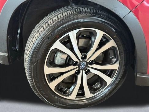 Certified 2024 Subaru Forester Limited image 19