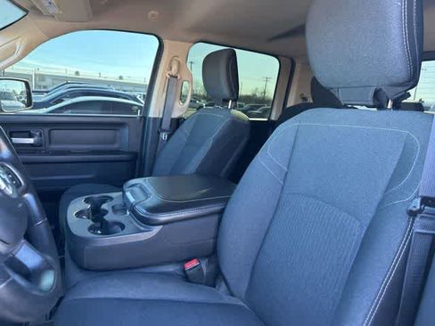 Used 2019 RAM 2500 Tradesman AWD/4WD image 3