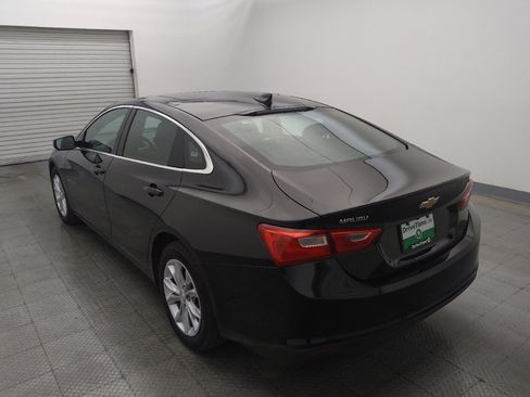 Used 2024 Chevrolet Malibu LT FWD image 5