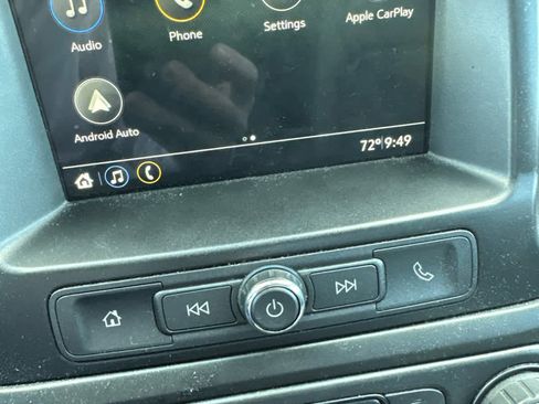 Used 2019 Chevrolet Colorado W/T w/ WT Convenience Package image 11