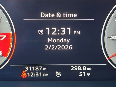 Used 2020 Audi Q3 2.0T Premium Plus image 26