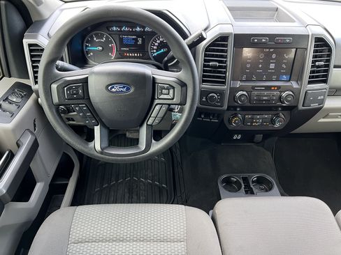 Used 2019 Ford F350 XLT w/ XLT Value Package AWD/4WD image 30