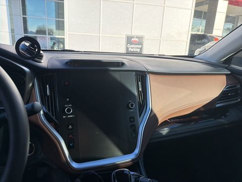 Used 2025 Subaru Outback Touring XT w/ Tech Package 3 image 10