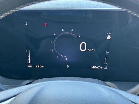 Used 2024 Buick Encore GX Preferred FWD image 24