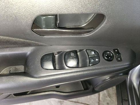 Certified 2024 Nissan Kicks S FWD image 29