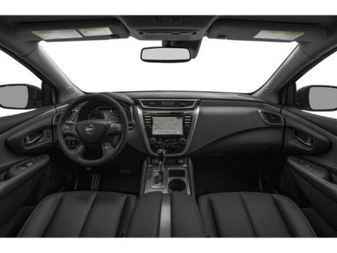 Used 2021 Nissan Murano Platinum w/ Cargo Package AWD/4WD image 11