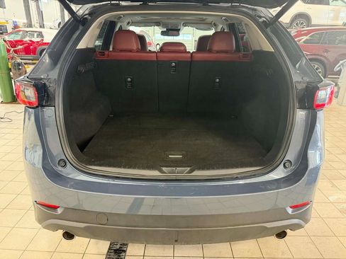 Used 2023 MAZDA CX-5 Carbon Edition image 22