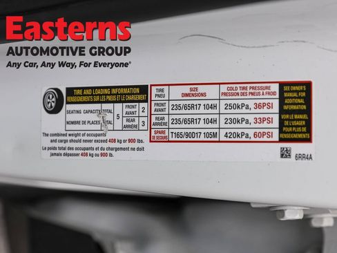 Used 2023 Nissan Rogue S AWD/4WD image 34