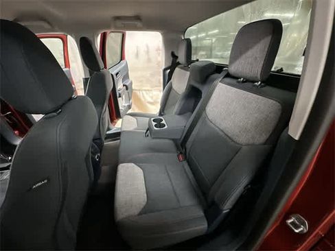 Used 2024 Ford Maverick XLT w/ Equipment Group 300A Standard image 16