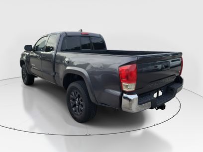 Used 2022 Toyota Tacoma SR5