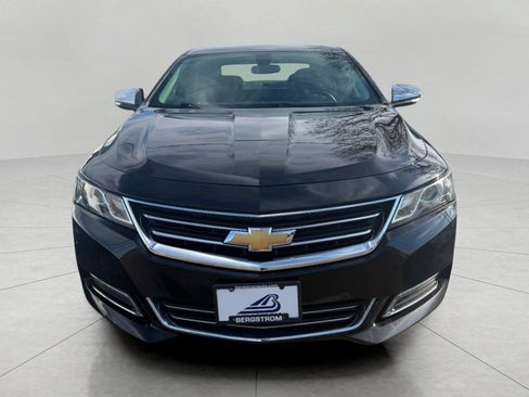 Used 2018 Chevrolet Impala Premier image 3