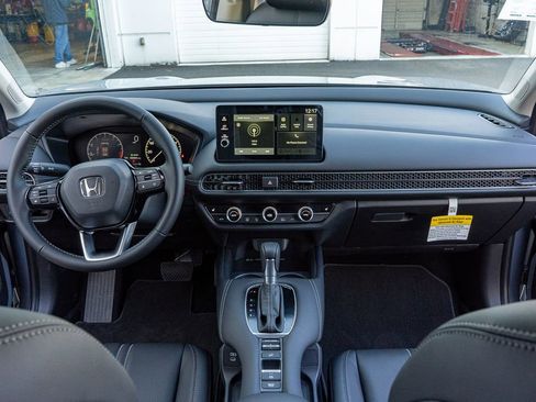 New 2027 Honda HR-V EX-L image 17