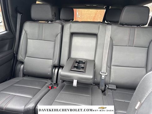 Used 2023 Chevrolet Tahoe RST image 22