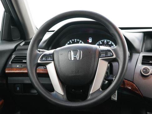 Used 2012 Honda Accord EX image 15