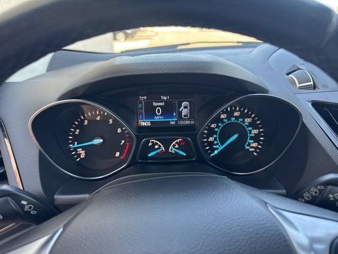 Used 2016 Ford Escape Titanium AWD/4WD image 14