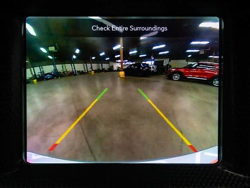 Used 2023 Dodge Charger SRT Hellcat w/ Harman/Kardon Audio Group RWD image 21