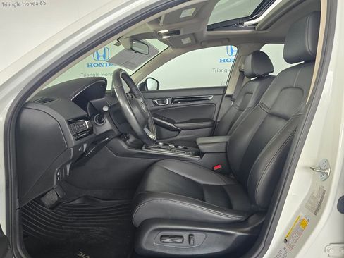 Used 2023 Honda Civic EX-L image 5