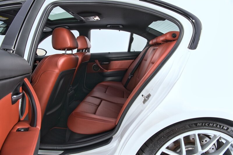 Used 2011 BMW M3 Sedan RWD image 40