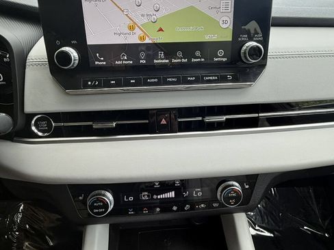 Used 2022 Mitsubishi Outlander SEL AWD/4WD image 33