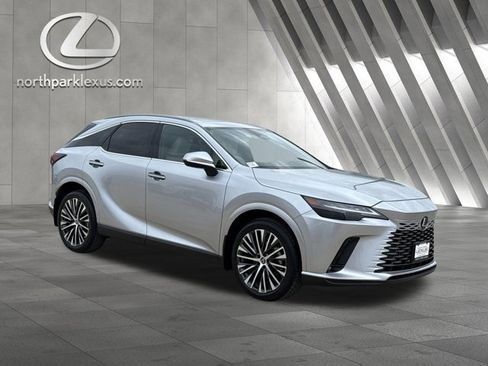 Certified 2023 Lexus RX 350 Premium Plus w/ Accessory Package (K3) FWD image 5