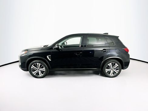 Used 2024 Mitsubishi Outlander Sport AWD image 4