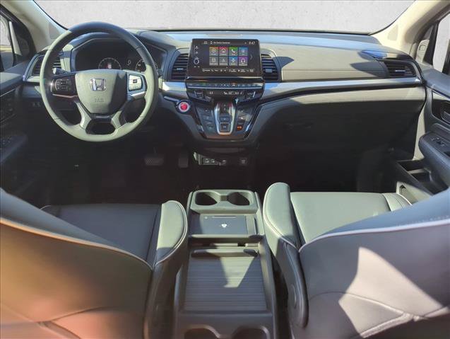 Certified 2026 Honda Odyssey Touring image 24