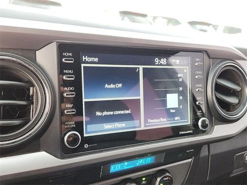 Used 2023 Toyota Tacoma SR5 image 14