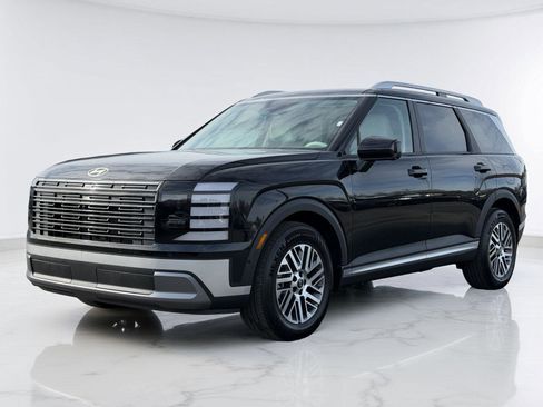 New 2026 Hyundai Palisade SEL image 5