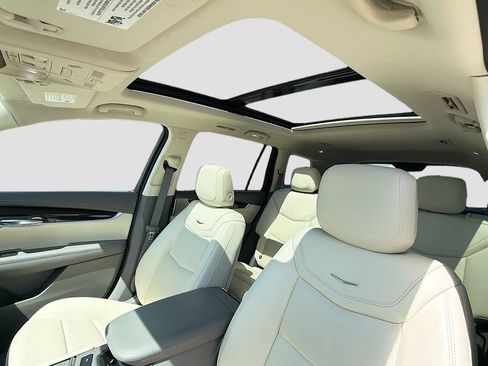 Used 2024 Cadillac XT6 Premium Luxury w/ Technology Package AWD/4WD image 25