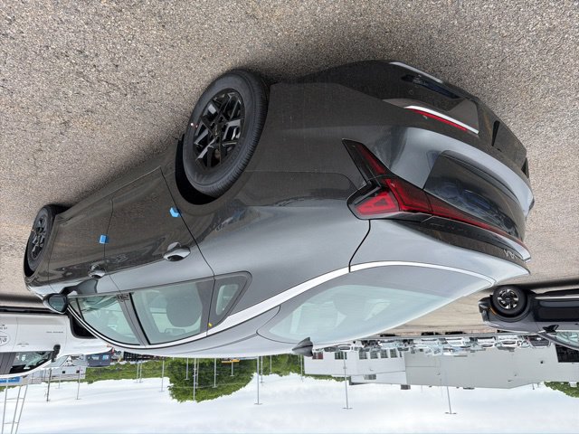 New 2026 Kia K5 LXS FWD image 3