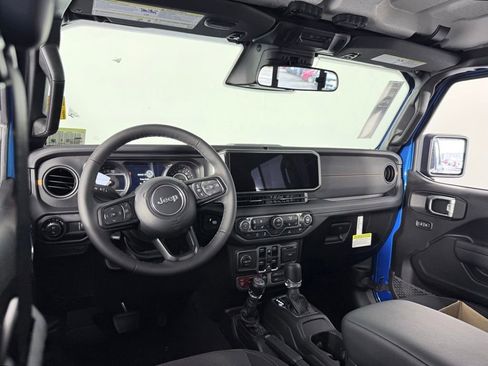 New 2026 Jeep Gladiator Mojave image 13