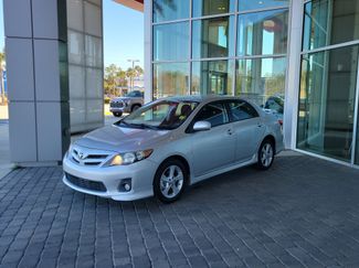 Used 2013 Toyota Corolla S video 1