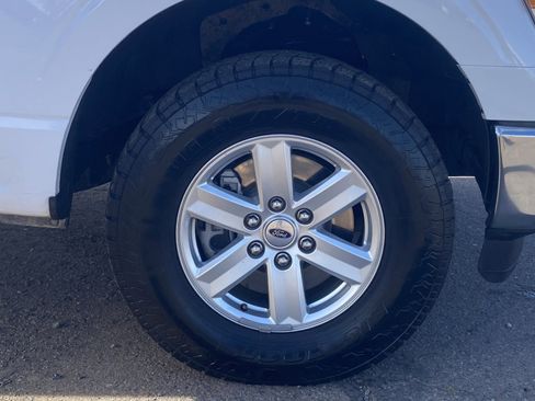 Used 2021 Ford F150 XLT w/ Equipment Group 301A Mid image 10