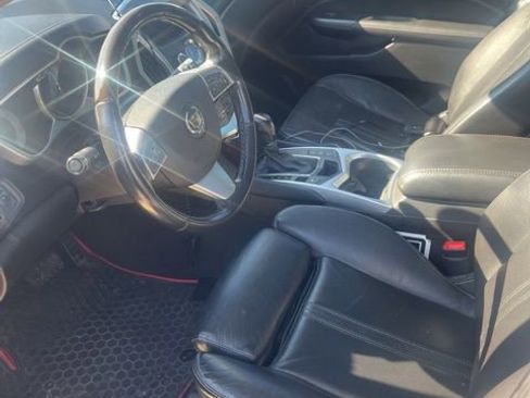 Used 2012 Cadillac SRX Performance image 3