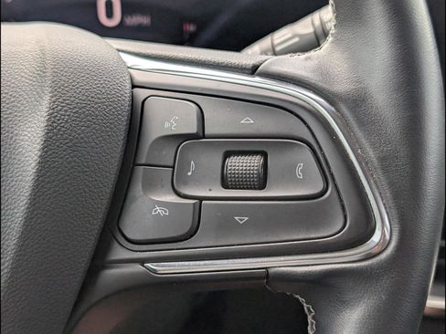 Used 2024 Buick Encore GX Preferred w/ Comfort Package FWD image 17