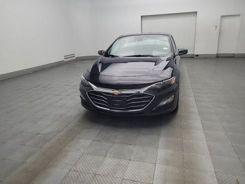 Used 2025 Chevrolet Malibu LT image 15