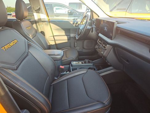 Used 2026 Ford Maverick Tremor AWD/4WD image 13