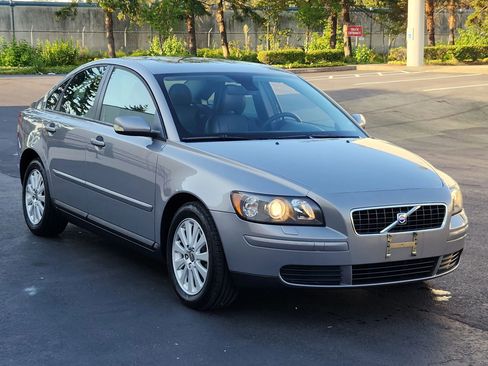 Used 2005 Volvo S40 2.4i image 5