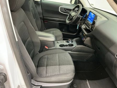 Used 2021 Ford Bronco Sport AWD/4WD image 18