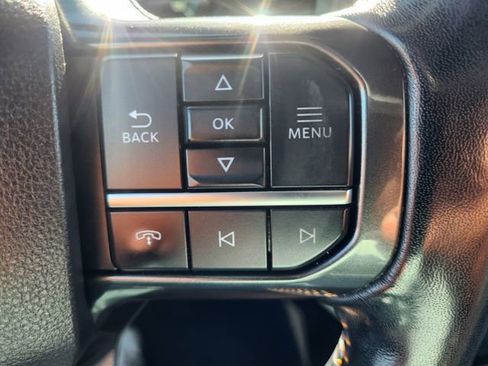 Used 2022 Ford F150 Tremor w/ Equipment Group 402A High AWD/4WD image 32