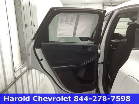 Used 2023 Ford Escape Active image 12