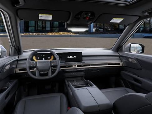 New 2027 Kia Telluride S image 14