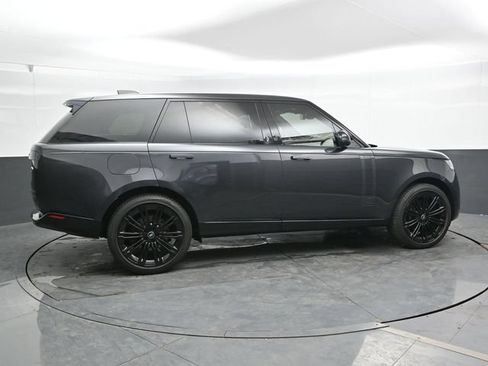 Used 2023 Land Rover Range Rover Long Wheelbase Autobiography AWD/4WD image 43